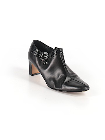 Brighton Ankle Boots (view 1)