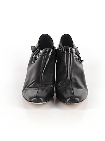 Brighton Ankle Boots (view 2)