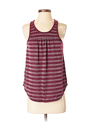 American Eagle Outfitters Sleeveless Top (view 1)