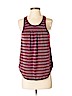 American Eagle Outfitters Burgundy Sleeveless Top Size XS - photo 1