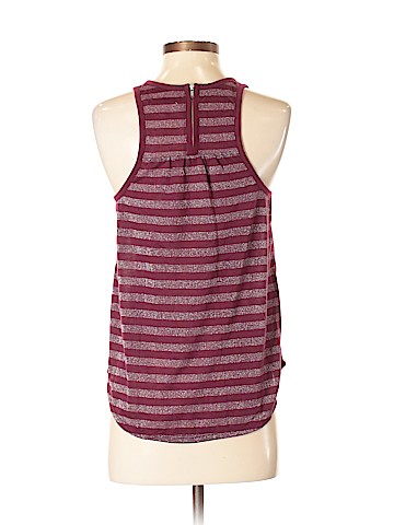 American Eagle Outfitters Sleeveless Top (view 2)