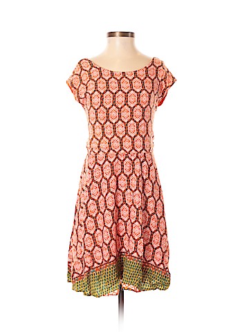 Myan Cocktail Dress (view 1)