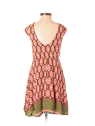 Myan Cocktail Dress (view 2)