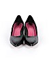 Kate Spade New York Solid Black Heels Size 10 - photo 2