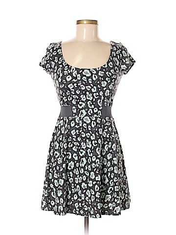 American Eagle Outfitters Casual Dress (view 1)