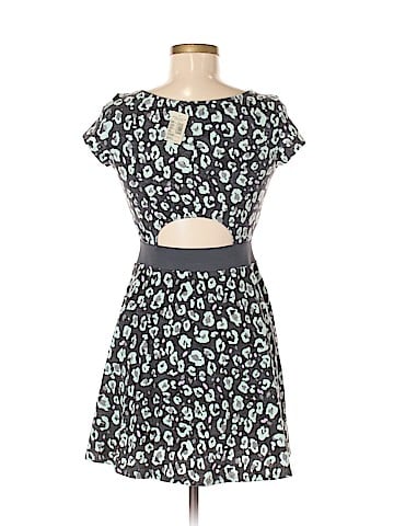 American Eagle Outfitters Casual Dress (view 2)