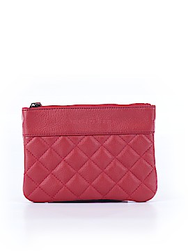 Paul And Joe Sister Handbags On Up To 90 Off Retail Thredup Paul Joe Sister Leather Clutch One Size