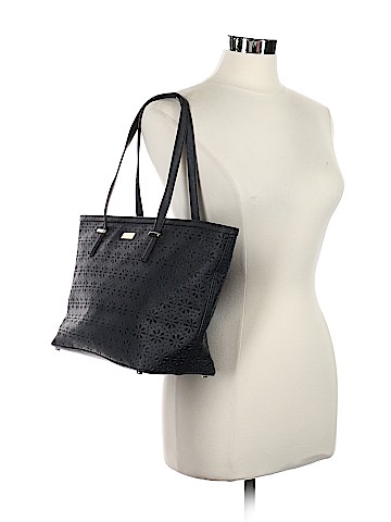 Kate Spade New York Leather Shoulder Bag (view 2)