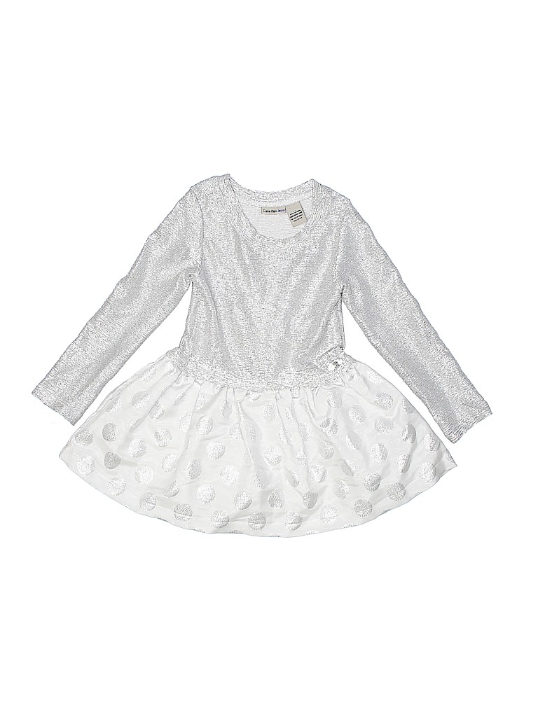 Calvin Klein Special Occasion Dresses