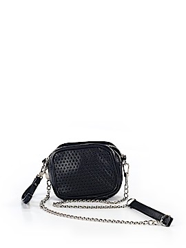 victoria's secret pink crossbody bag