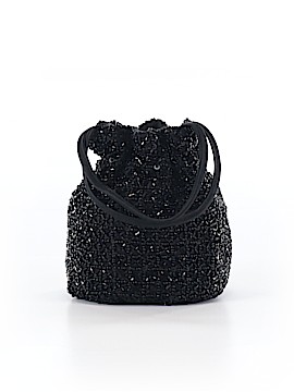 Ann Taylor Handbags On Up To 90 Off Retail Thredup Ann Taylor Bucket Bag One Size