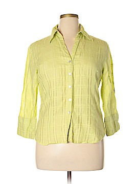 Harve Benard by Benard Holtzman Size XL