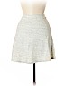 American Apparel Beige Casual Skirt Size M - photo 1