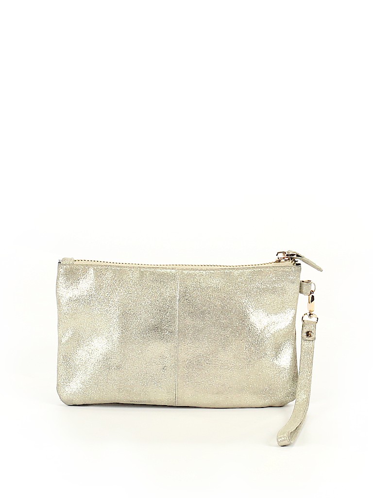 Handbag Butler Solid Gold Wristlet One Size 68 Off Thredup Pin It Handbag Butler Women Wristlet One Size