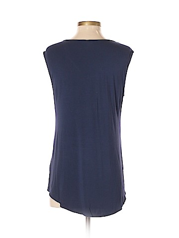 OCTAVIA Maternity Sleeveless Top (view 2)