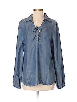 Frame Shirt London Los Angeles Size Sm