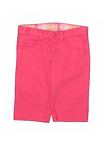 Crazy 8 Denim Shorts (view 1)