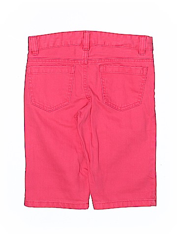 Crazy 8 Denim Shorts (view 2)