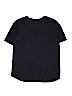 Hanes Black Short Sleeve Top Size 2X (Plus) - photo 2
