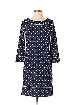 Lands' End Casual Dress (view 1)