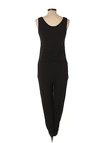 OCTAVIA Maternity Jumpsuit (view 2)