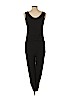 OCTAVIA Maternity Black Jumpsuit Size L - photo 2