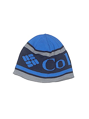 Columbia Beanie (view 1)