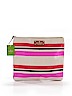 Kate Spade New York Stripes Beige Clutch One size - photo 1