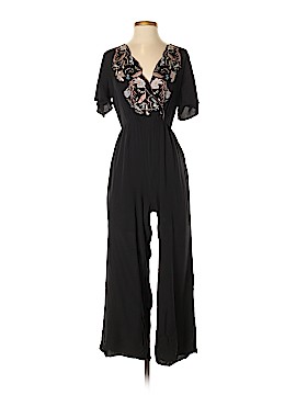 sadie & sage jumpsuit