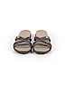 Crocs Solid Brown Sandals Size 10 (wide) - photo 2