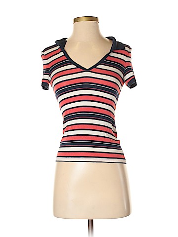 American Eagle Outfitters Short Sleeve Top (view 1)