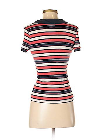American Eagle Outfitters Short Sleeve Top (view 2)