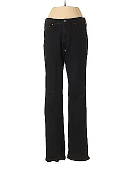 Red Engine Size 26 waist