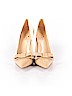 Kate Spade New York Color Block Beige Heels Size 7 - photo 2
