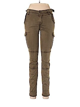h&m logg cargo pants