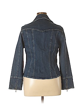 dress barn jean jacket