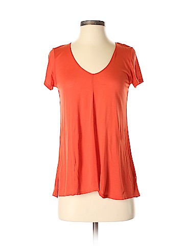 Vince. Short Sleeve T-Shirt (view 1)