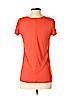Vince. Orange Short Sleeve T-Shirt Size XS - photo 2