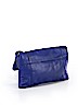 Kate Spade New York 100% Leather Solid Dark Blue Leather Crossbody Bag One size - photo 3