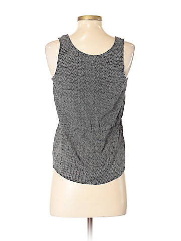 Banana Republic Factory Store Sleeveless Blouse (view 2)