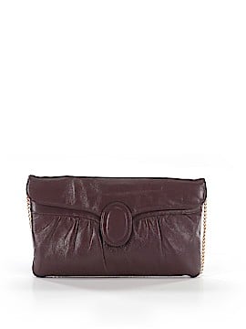Zenith Handbags On Up To 90 Off Retail Thredup Zenith Leather Shoulder Bag One Size