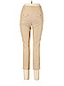Jules & Leopold Beige Casual Pants Size L - photo 2