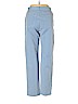 Doncaster Light Blue Jeans Size 10 - photo 2