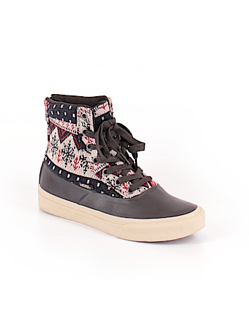 Vans Sneakers (view 1)