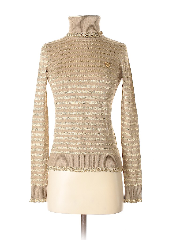 moschino jeans sweater