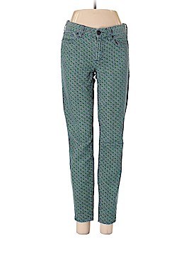 J.Crew Factory Store Size 27 waist