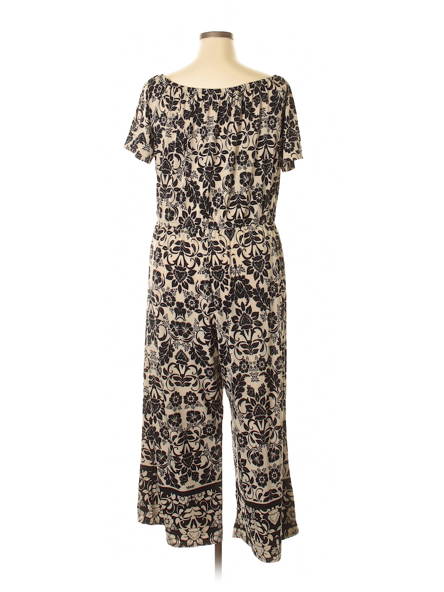 tacera jumpsuit