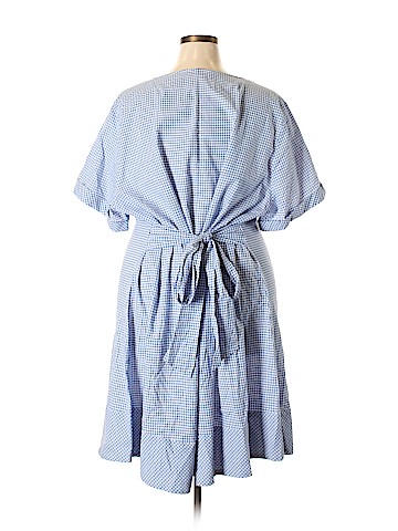 Molly & Isadora Casual Dress (view 2)