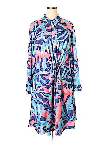 Hutch Casual Dress (view 1)