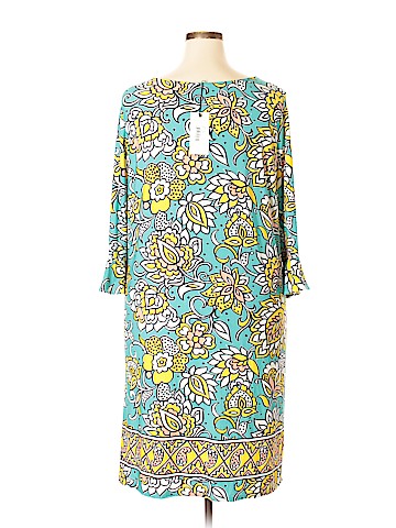 Leota Casual Dress (view 2)